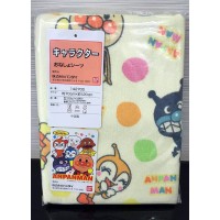 麵包超人幼兒隔尿墊 (黃色)